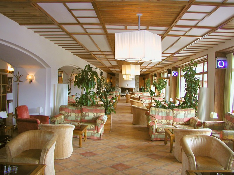 Hotel Katarino